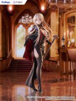 Azur Lane F:NEX PVC Figure 1/7 Bismarck Formal Dress Ver. 25 cm - immagine 2
