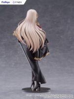 Azur Lane F:NEX PVC Figure 1/7 Bismarck Formal Dress Ver. 25 cm - immagine 4