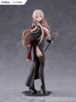Azur Lane F:NEX PVC Figure 1/7 Bismarck Formal Dress Ver. 25 cm - immagine 5