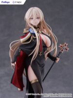 Azur Lane F:NEX PVC Figure 1/7 Bismarck Formal Dress Ver. 25 cm - immagine 6