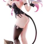Patra Suou F:NEX PVC Figure 1/6 Patra Suou Bunny Ver. 30 cm