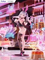Patra Suou F:NEX PVC Figure 1/6 Patra Suou Bunny Ver. 30 cm - immagine 2