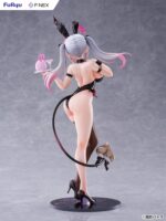 Patra Suou F:NEX PVC Figure 1/6 Patra Suou Bunny Ver. 30 cm - immagine 3