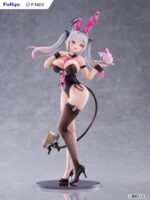 Patra Suou F:NEX PVC Figure 1/6 Patra Suou Bunny Ver. 30 cm - immagine 4