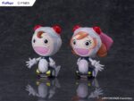 Psycho-Pass: Providence F:NEX PVC Figures 2-Pack Komissa Taro & Komissa Hanako 15 cm - immagine 3