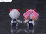 Psycho-Pass: Providence F:NEX PVC Figures 2-Pack Komissa Taro & Komissa Hanako 15 cm - immagine 4