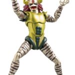 Original Character FFAF Action Figure Demon King Jackal 16 cm
