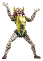 Original Character FFAF Action Figure Demon King Jackal 16 cm