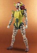Original Character FFAF Action Figure Demon King Jackal 16 cm - immagine 2
