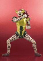Original Character FFAF Action Figure Demon King Jackal 16 cm - immagine 4