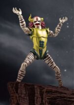 Original Character FFAF Action Figure Demon King Jackal 16 cm - immagine 6