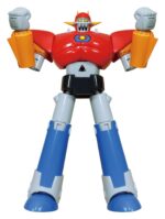 UFO Warrior Daiapolon Neo Dynamite Action Action Figure Daiapolon Anime Color Ver. 20 cm