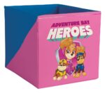 Paw Patrol Storage Box Pups 30 x 30 cm - immagine 2