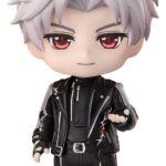 Love and Deepspace Nendoroid Action Figure Sylus 10 cm