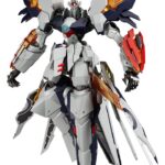 Linebarrels of Iron Moderoid Plastic Model Kit Linebarrel Overdrive 18 cm
