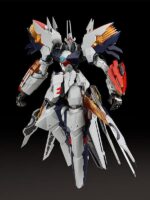 Linebarrels of Iron Moderoid Plastic Model Kit Linebarrel Overdrive 18 cm - immagine 2