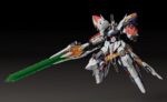 Linebarrels of Iron Moderoid Plastic Model Kit Linebarrel Overdrive 18 cm - immagine 4