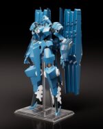 Linebarrels of Iron (Manga Edition) Moderoid Plastic Model Kit Vardant 19 cm - immagine 3