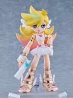New Panty & Stocking with Garterbelt Figma Action Figure Panty: Angel ver. 12 cm - immagine 2