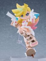 New Panty & Stocking with Garterbelt Figma Action Figure Panty: Angel ver. 12 cm - immagine 3