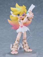 New Panty & Stocking with Garterbelt Figma Action Figure Panty: Angel ver. 12 cm - immagine 4