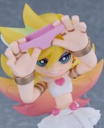 New Panty & Stocking with Garterbelt Figma Action Figure Panty: Angel ver. 12 cm - immagine 6