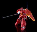 Panzer World Galient Moderoid Plastic Model Kit Galient Heavy Armor Kai 18 cm - immagine 3