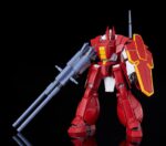 Panzer World Galient Moderoid Plastic Model Kit Galient Heavy Armor Kai 18 cm - immagine 5