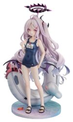 Blue Archive PVC Figure 1/7 Hina (Swimsuit) 24 cm