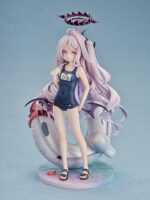 Blue Archive PVC Figure 1/7 Hina (Swimsuit) 24 cm - immagine 2