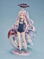 Blue Archive PVC Figure 1/7 Hina (Swimsuit) 24 cm - immagine 3