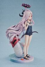 Blue Archive PVC Figure 1/7 Hina (Swimsuit) 24 cm - immagine 5