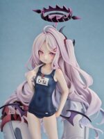 Blue Archive PVC Figure 1/7 Hina (Swimsuit) 24 cm - immagine 6