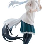 Hololive Production G.S. Collection PVC Figure 1/7 Shirakami Fubuki: Date Style - Casual Outfit Ver. 22 cm