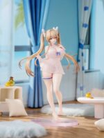 Azur Lane LessMore PVC Figure 1/8 Anchorage: Private Quarters Ver. 23 cm - immagine 3