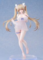 Azur Lane LessMore PVC Figure 1/8 Anchorage: Private Quarters Ver. 23 cm - immagine 5