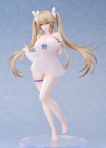 Azur Lane LessMore PVC Figure 1/8 Anchorage: Private Quarters Ver. 23 cm - immagine 6