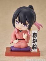 Akane-Banashi Mini Memory Mini Figure Akane Osaki: First Performance Ver. 8 cm - immagine 2
