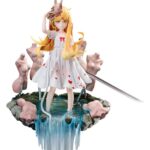 Monogatari G.S. Collection PVC Figure 1/7 Shinobu Oshino: Shinobumonogatari Ver.