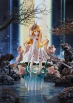 Monogatari G.S. Collection PVC Figure 1/7 Shinobu Oshino: Shinobumonogatari Ver. - immagine 2