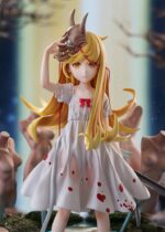 Monogatari G.S. Collection PVC Figure 1/7 Shinobu Oshino: Shinobumonogatari Ver. - immagine 3