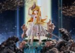 Monogatari G.S. Collection PVC Figure 1/7 Shinobu Oshino: Shinobumonogatari Ver. - immagine 4
