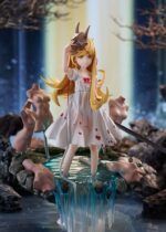 Monogatari G.S. Collection PVC Figure 1/7 Shinobu Oshino: Shinobumonogatari Ver. - immagine 5