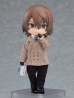 Persona 5 Royal Nendoroid Doll Action Figure Goro Akechi: School Uniform Ver. 14 cm - immagine 4