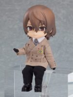 Persona 5 Royal Nendoroid Doll Action Figure Goro Akechi: School Uniform Ver. 14 cm - immagine 5