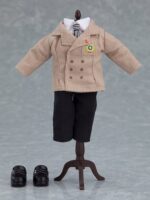 Persona 5 Royal Nendoroid Doll Action Figure Goro Akechi: School Uniform Ver. 14 cm - immagine 6