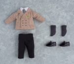 Persona 5 Royal Parts for Nendoroid Doll Figures Outfit Set: Goro Akechi - School Uniform Ver. - immagine 2