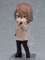 Persona 5 Royal Parts for Nendoroid Doll Figures Outfit Set: Goro Akechi - School Uniform Ver. - immagine 4