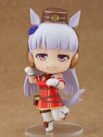 Umamusume: Pretty Derby Nendoroid Action Figure Gold Ship 10 cm - immagine 2