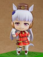 Umamusume: Pretty Derby Nendoroid Action Figure Gold Ship 10 cm - immagine 3